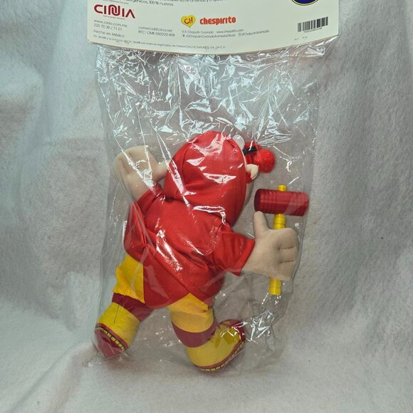 Dr. Simi, El Chapulin Colorado - Picture 2 of 2